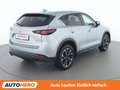 Mazda CX-5 2.5 Exclusive AWD Silber - thumbnail 6