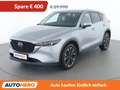 Mazda CX-5 2.5 Exclusive AWD Silber - thumbnail 1