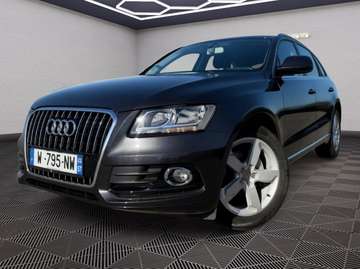 2.0 TDI Ambition Luxe (110kW)