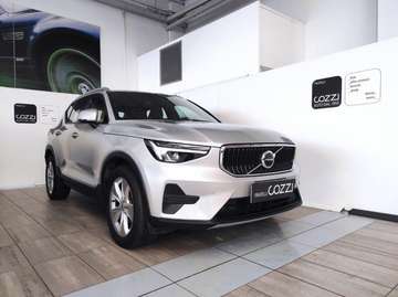 (2017-->) - XC40 T2 Core