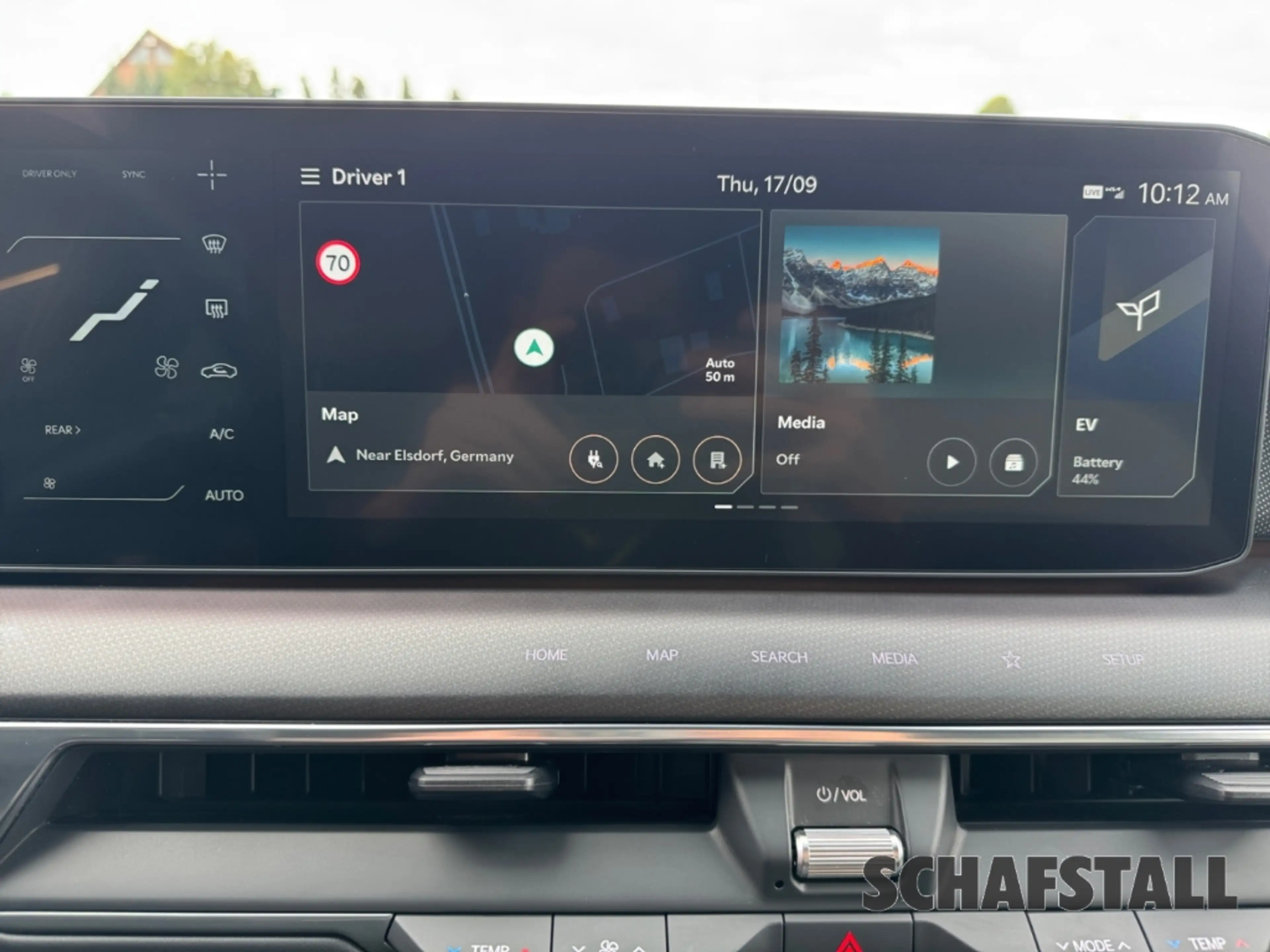 Kia EV9 GT-Line 4WD AWD LAUNCH ED. 6S Anhängerkupplung — photo 12