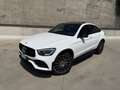 Mercedes-Benz GLC 220 Coupe d Premium Plus 4matic auto Zwart - thumbnail 2
