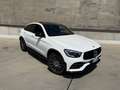 Mercedes-Benz GLC 220 Coupe d Premium Plus 4matic auto Zwart - thumbnail 1