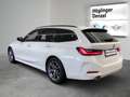 BMW 318 d Weiß - thumbnail 15