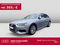 Audi A4 35TDI S-tronic advanced LED Navi Sitzh Silber - thumbnail 1