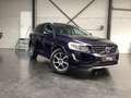Volvo XC60 2.0 D3/1steEig/110000km/Leder/Navi/PdcV&A/Cruise Modrá - thumbnail 3