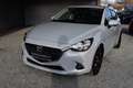 Mazda 2 SKYACTIV-G 90 Kizoku Navi Sitzheizung Weiß - thumbnail 2