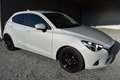 Mazda 2 SKYACTIV-G 90 Kizoku Navi Sitzheizung Weiß - thumbnail 3