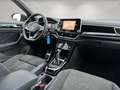 Volkswagen T-Roc 1.5TSI DSG R-Line LED+NAVI+AHK+PARKLENK+++ Weiß - thumbnail 19