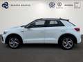 Volkswagen T-Roc 1.5TSI DSG R-Line LED+NAVI+AHK+PARKLENK+++ Weiß - thumbnail 6