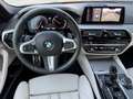 BMW 520 520dA Touring Azul - thumbnail 5