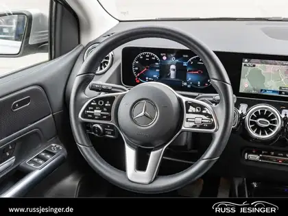 Annonce voiture d'occasion Mercedes-Benz B 220 - CARADIZE