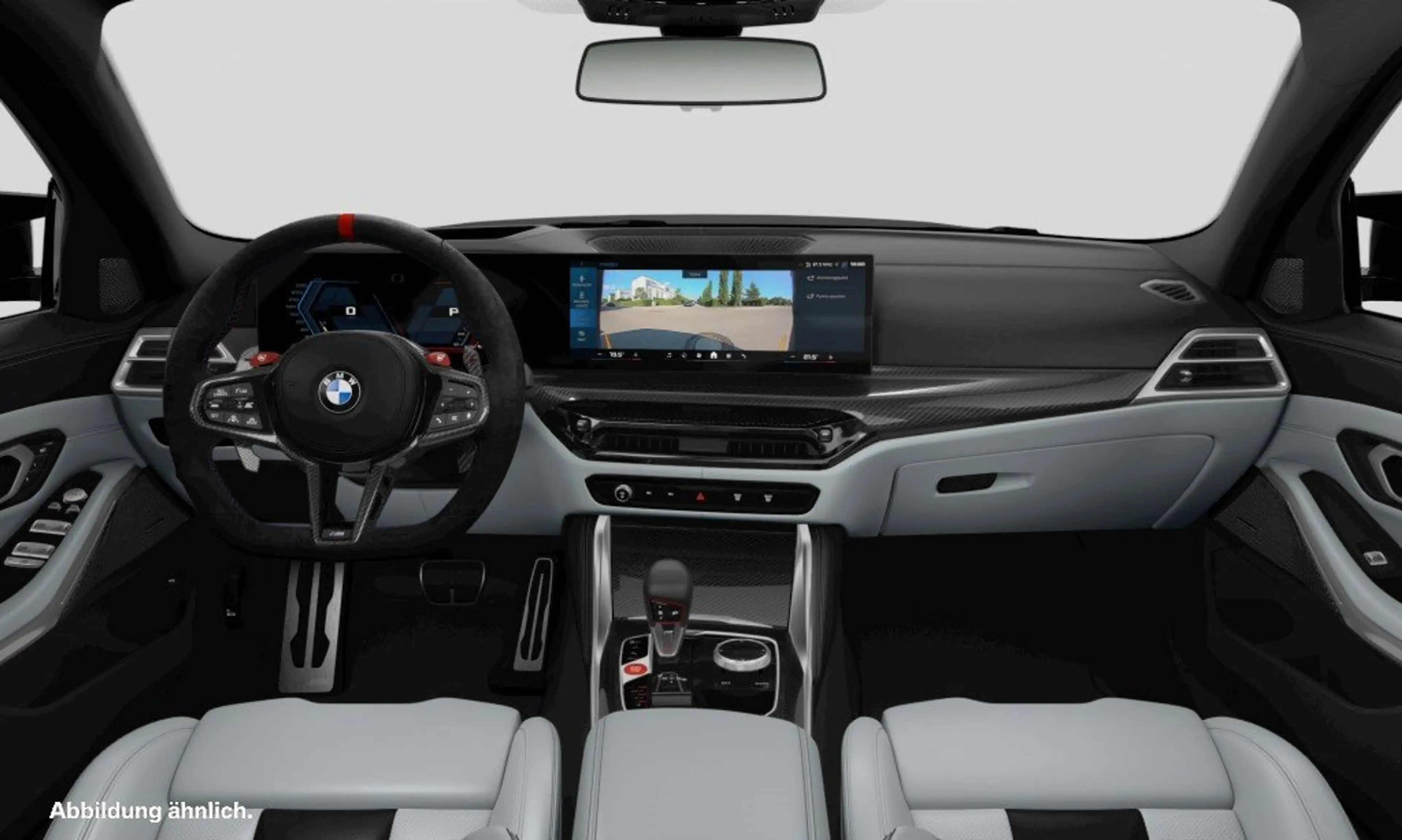 BMW M3 Competition Touring mit M x M Sport HUD ACC — photo 3