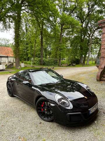 Porsche 991 991.2  GTS  Schalter ! ohne OPF !