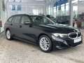 BMW 318 i Touring PDC.SH.Navi.Tempomat m.B..DAB. Schwarz - thumbnail 2