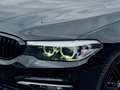 BMW 520 520i / Boite Auto / Toit ouvrant / Led / Full Opt. Noir - thumbnail 19