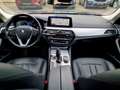 BMW 520 520i / Boite Auto / Toit ouvrant / Led / Full Opt. Noir - thumbnail 9