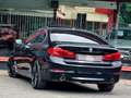 BMW 520 520i / Boite Auto / Toit ouvrant / Led / Full Opt. Noir - thumbnail 6