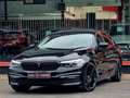 BMW 520 520i / Boite Auto / Toit ouvrant / Led / Full Opt. Noir - thumbnail 1
