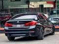 BMW 520 520i / Boite Auto / Toit ouvrant / Led / Full Opt. Noir - thumbnail 4