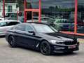 BMW 520 520i / Boite Auto / Toit ouvrant / Led / Full Opt. Noir - thumbnail 12