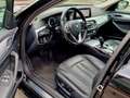 BMW 520 520i / Boite Auto / Toit ouvrant / Led / Full Opt. Noir - thumbnail 7