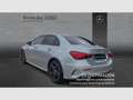 Mercedes-Benz A 180 d Sedán - thumbnail 4