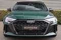 Audi RS3 Sportback Goodwoodgreen l Carbon l Pano l Massage Groen - thumbnail 22