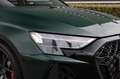 Audi RS3 Sportback Goodwoodgreen l Carbon l Pano l Massage Groen - thumbnail 4