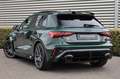Audi RS3 Sportback Goodwoodgreen l Carbon l Pano l Massage Groen - thumbnail 7