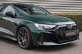 Audi RS3 Sportback Goodwoodgreen l Carbon l Pano l Massage Groen - thumbnail 2