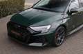 Audi RS3 Sportback Goodwoodgreen l Carbon l Pano l Massage Groen - thumbnail 39