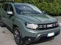 Dacia Duster Duster II 2021 1.5 blue dci Journey UP 4x2 115cv Verde - thumbnail 1