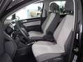 Volkswagen Touran Highline 2.0TDI DSG 303,-ohne Anzahlung Navi AHK Schwarz - thumbnail 11