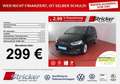 Volkswagen Touran Highline 2.0TDI DSG 299,-ohne Anzahlung Navi AHK Schwarz - thumbnail 1
