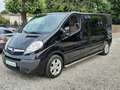 Opel Vivaro Kasten/Kombi L2H1 2,9t 6Sitzer Autom/AHK Schwarz - thumbnail 3
