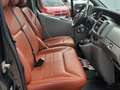 Opel Vivaro Kasten/Kombi L2H1 2,9t 6Sitzer Autom/AHK Schwarz - thumbnail 9