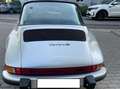 Porsche Targa 911 Carrera 3.0 Targa Matching Numbers 1125 EXPL Argent - thumbnail 4