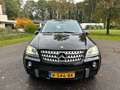 Mercedes-Benz ML 500 500 Zwart - thumbnail 3