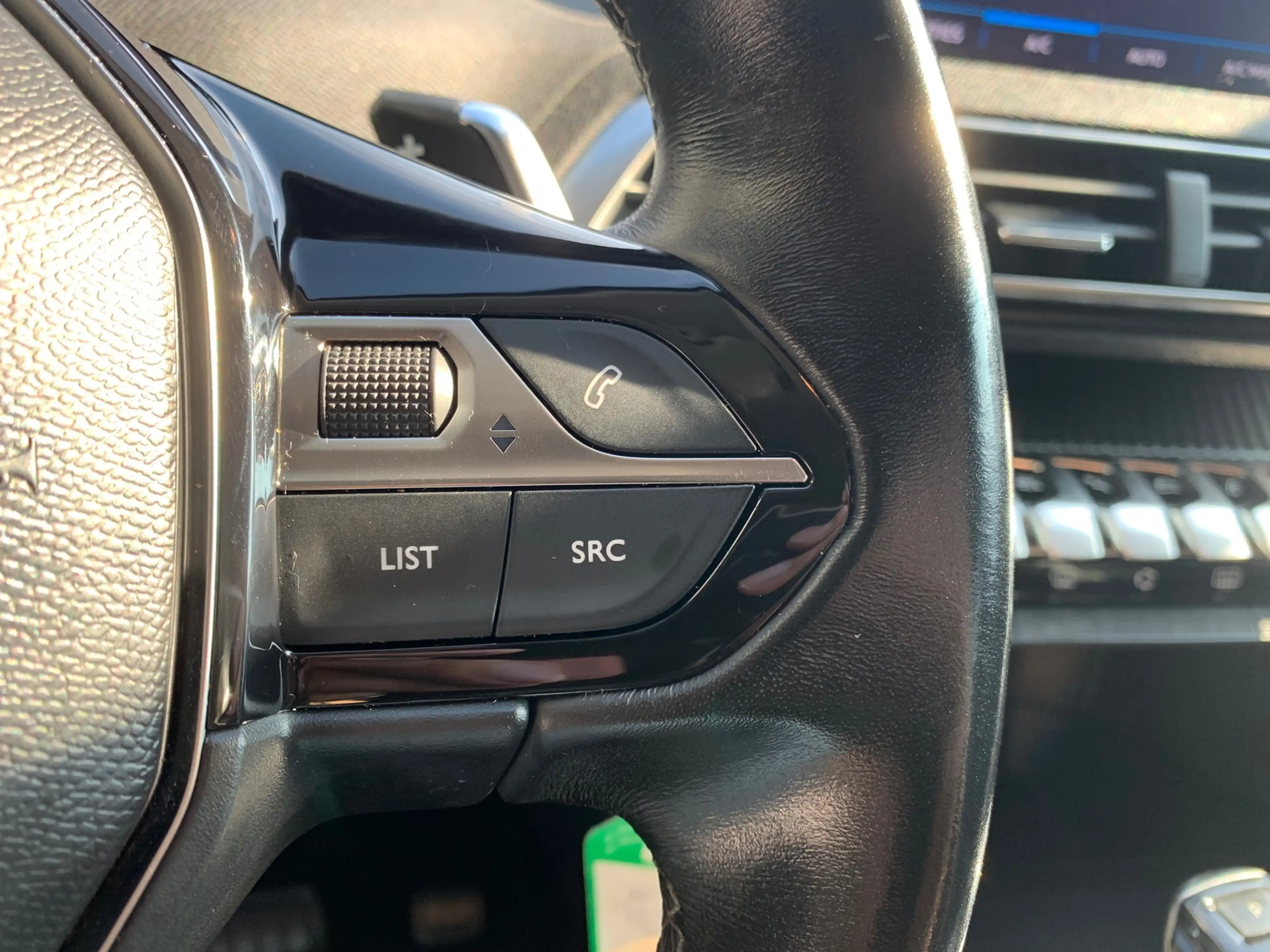 Peugeot 5008 1.2 PureTech Allure|AUT|7 zit|Cruise|Trekhaak — photo 20