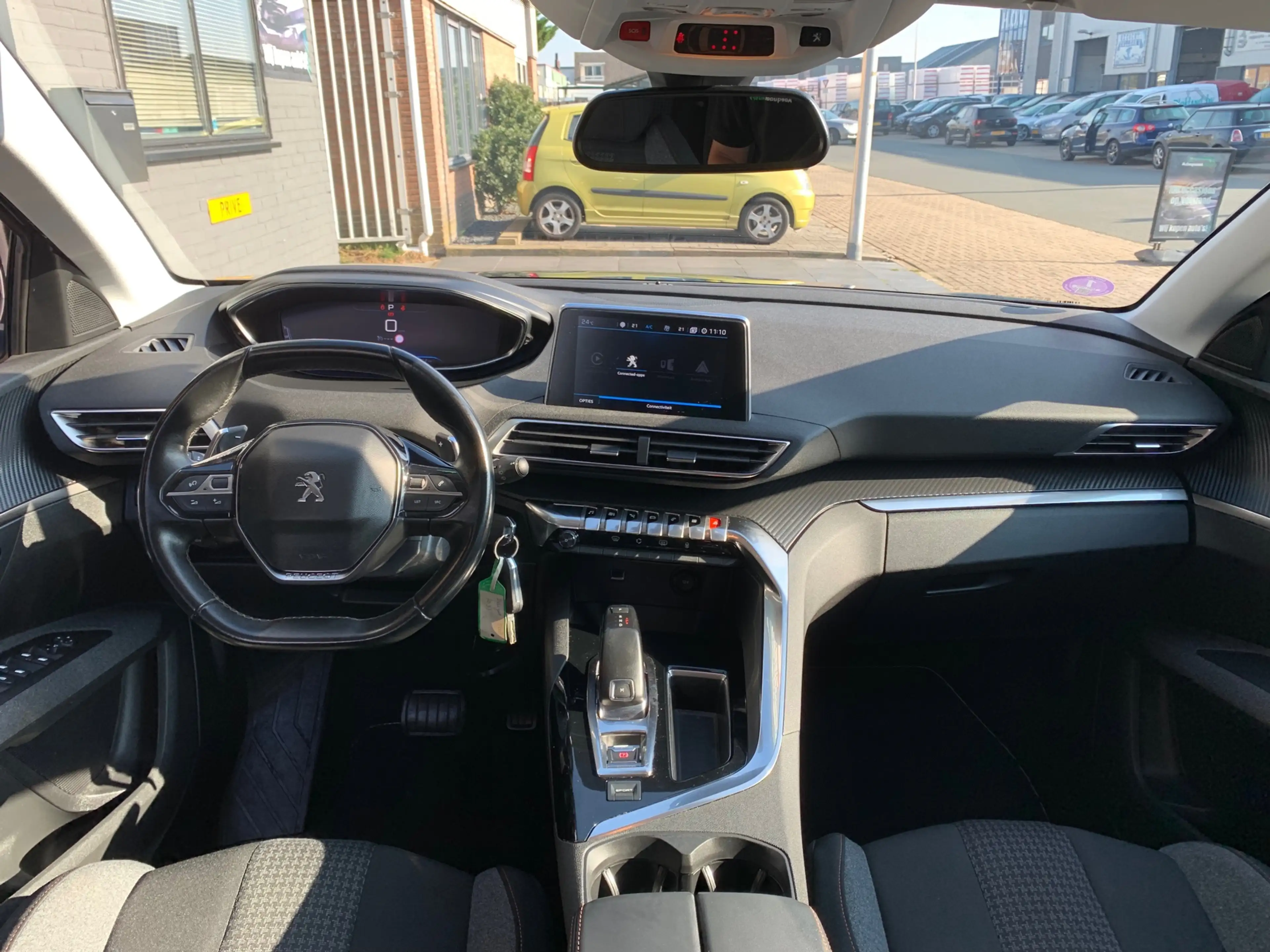 Peugeot 5008 1.2 PureTech Allure|AUT|7 zit|Cruise|Trekhaak — photo 5