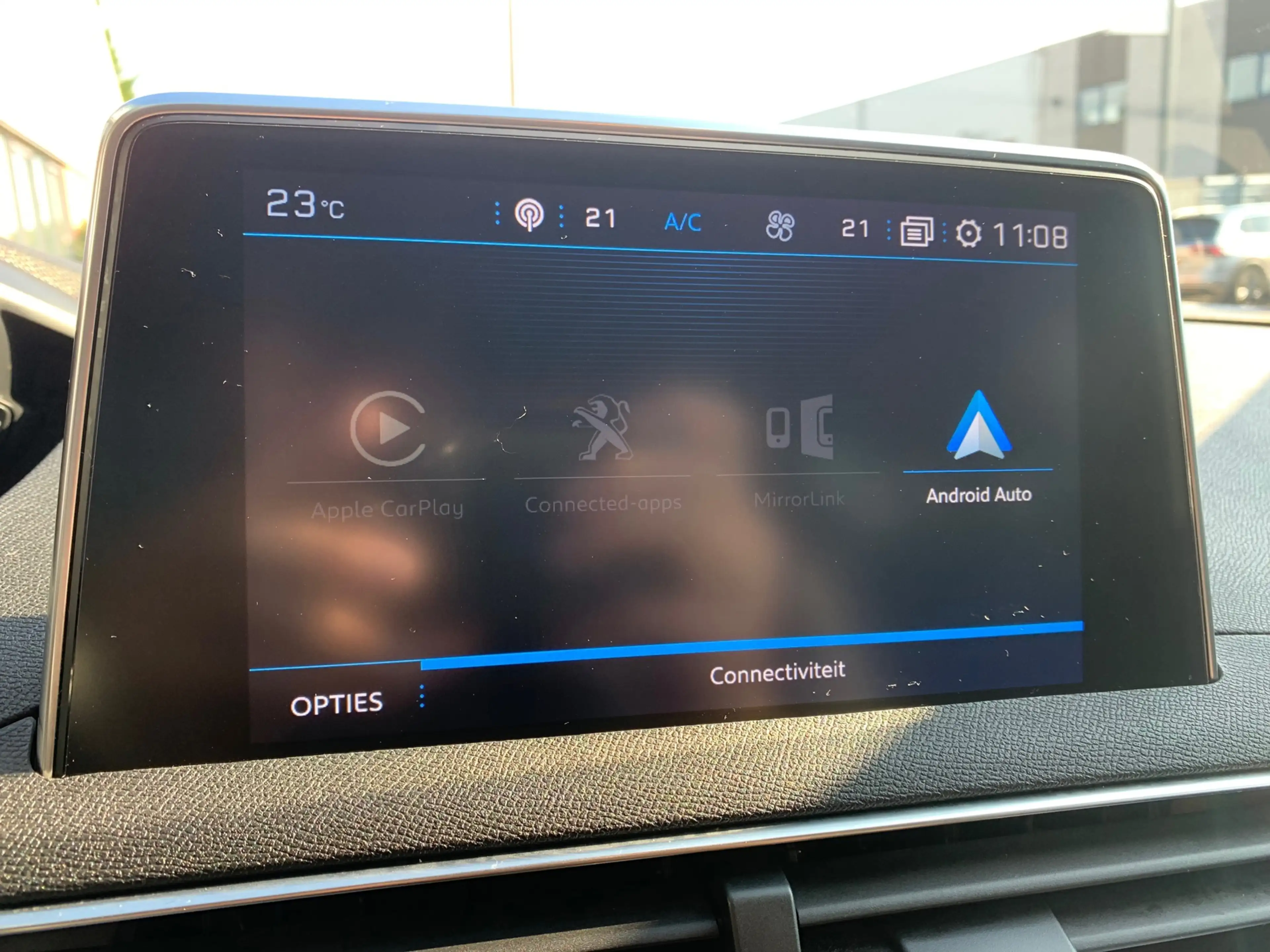 Peugeot 5008 1.2 PureTech Allure|AUT|7 zit|Cruise|Trekhaak — photo 26