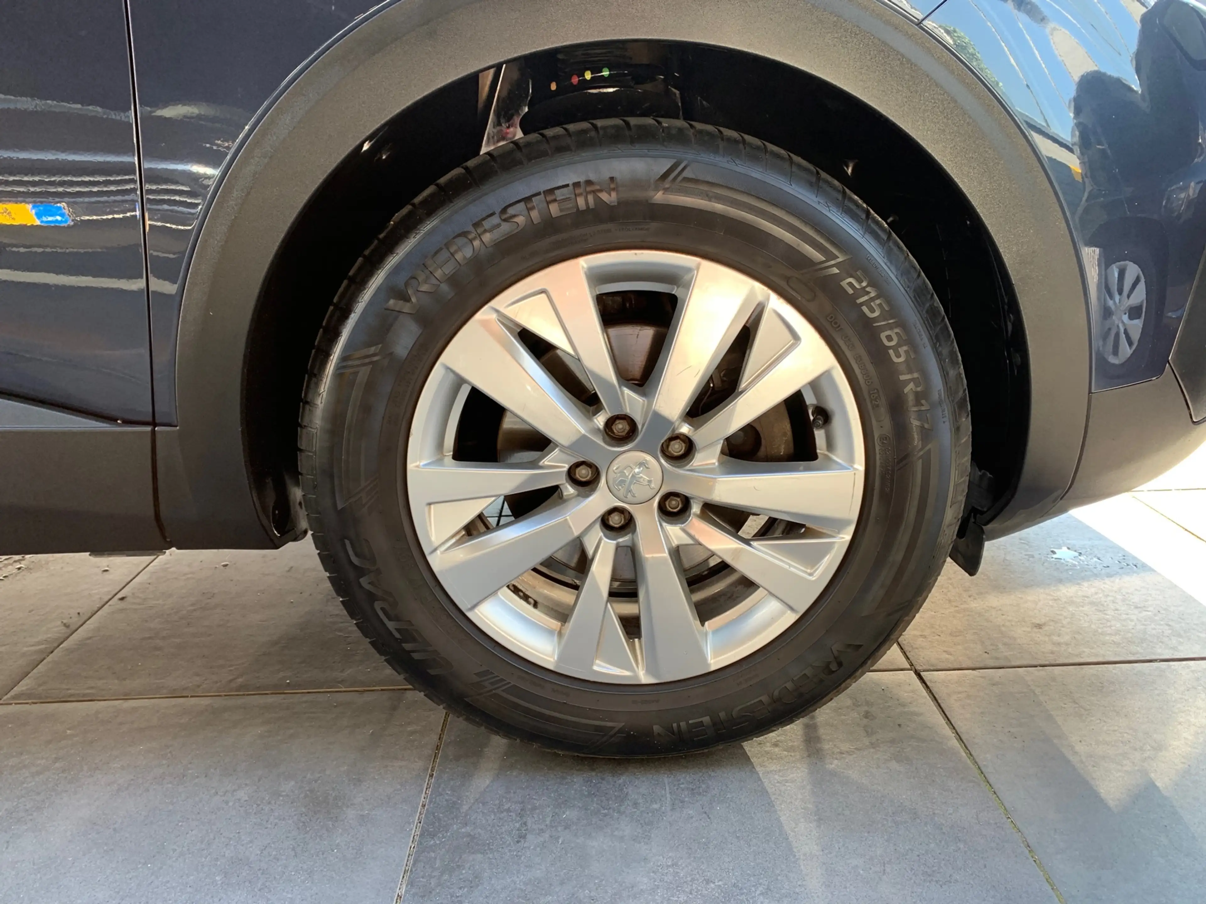 Peugeot 5008 1.2 PureTech Allure|AUT|7 zit|Cruise|Trekhaak — photo 14