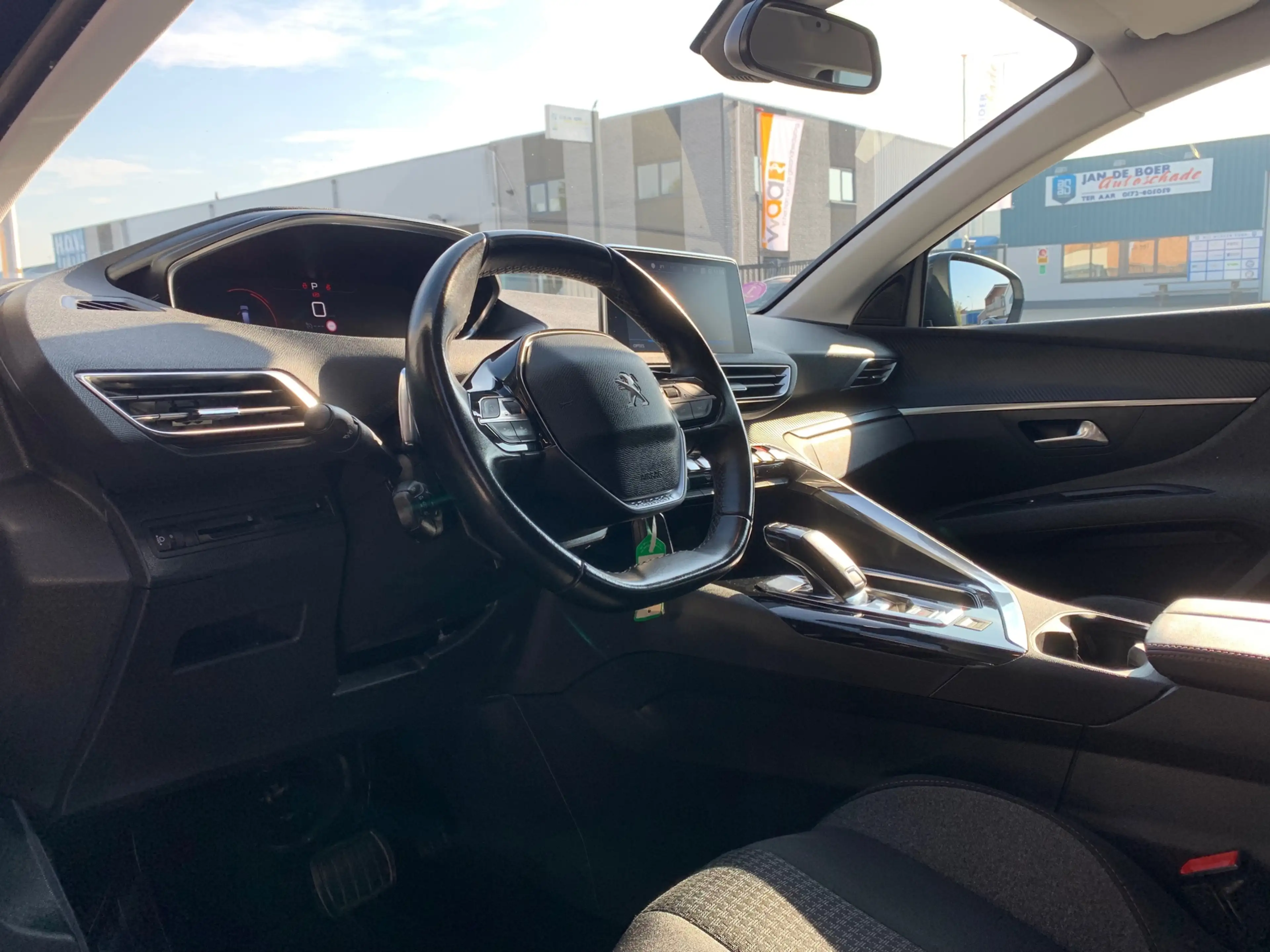 Peugeot 5008 1.2 PureTech Allure|AUT|7 zit|Cruise|Trekhaak — photo 31