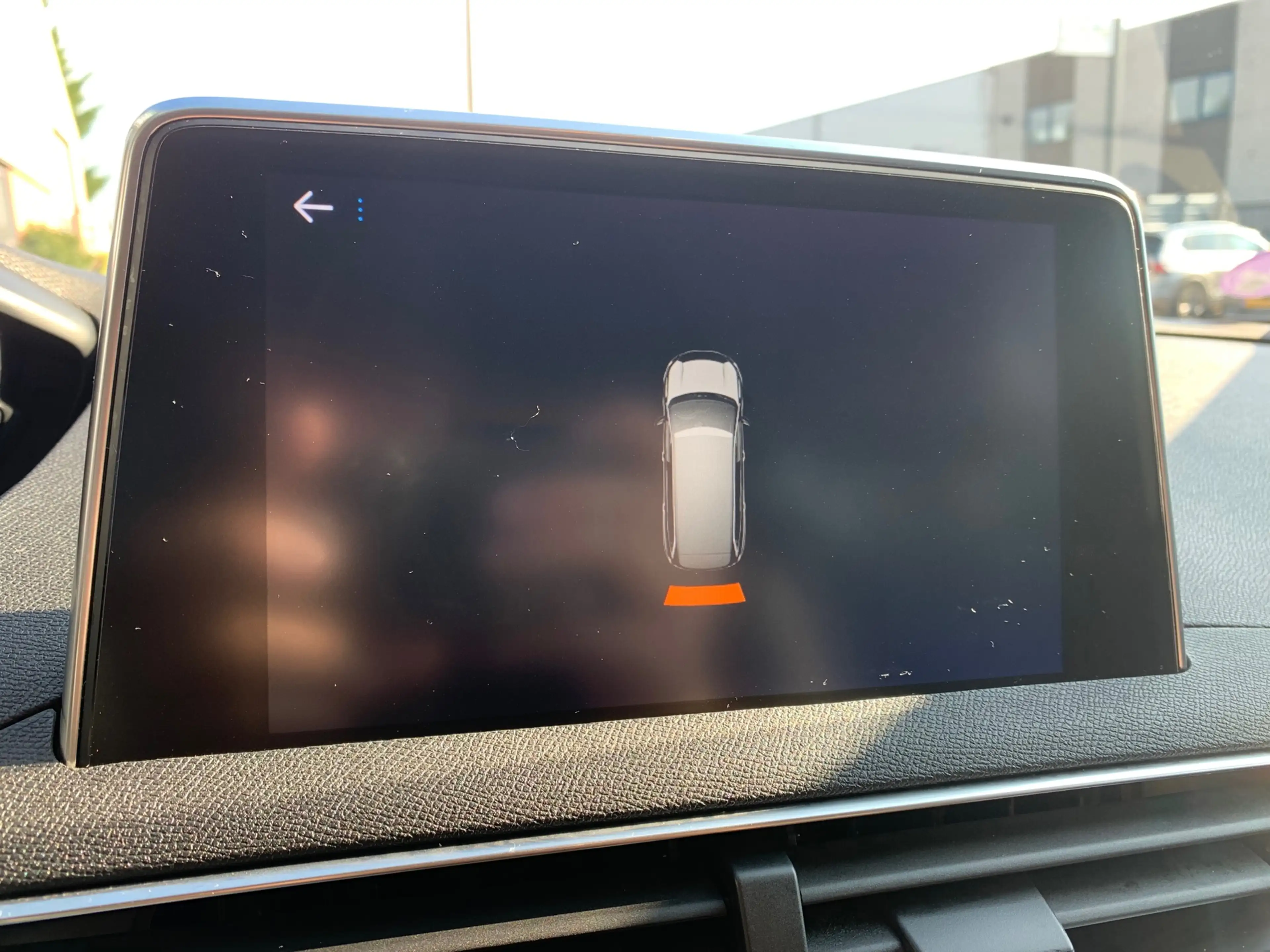 Peugeot 5008 1.2 PureTech Allure|AUT|7 zit|Cruise|Trekhaak — photo 27