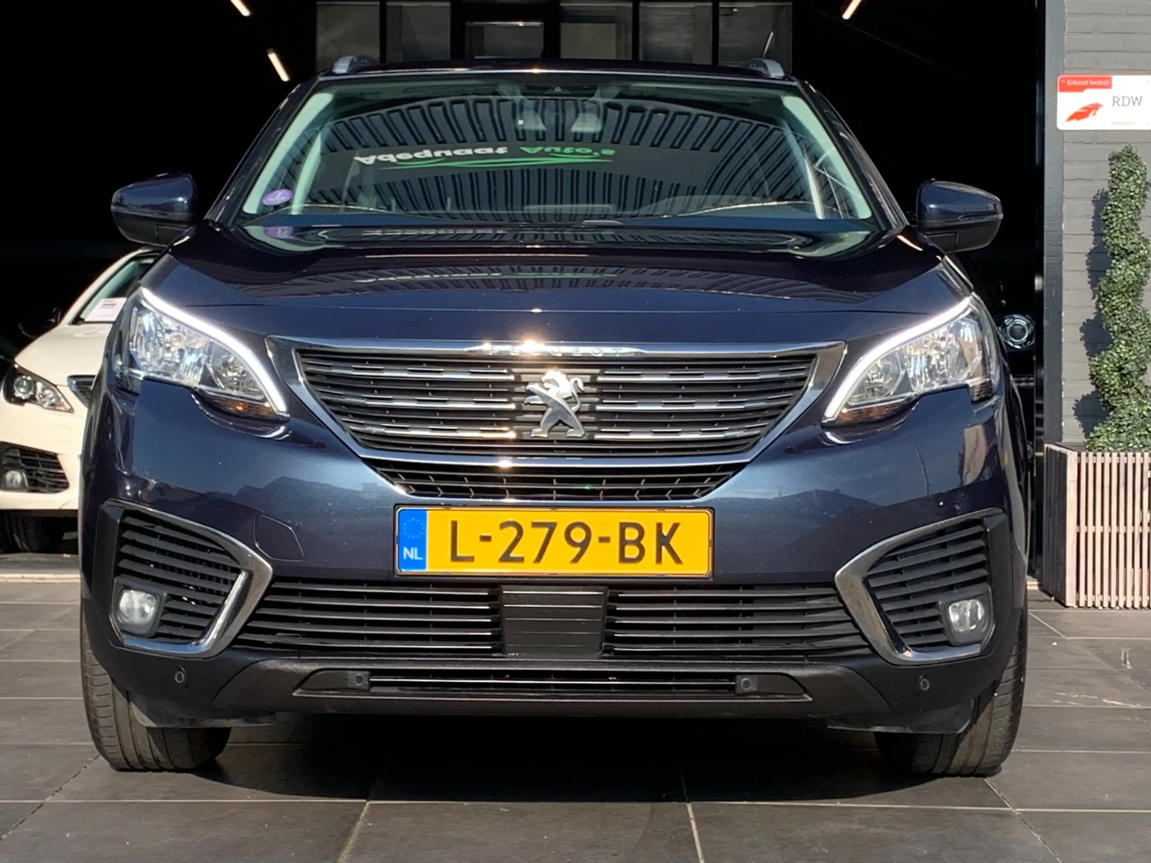 Peugeot 5008 1.2 PureTech Allure|AUT|7 zit|Cruise|Trekhaak — photo 7