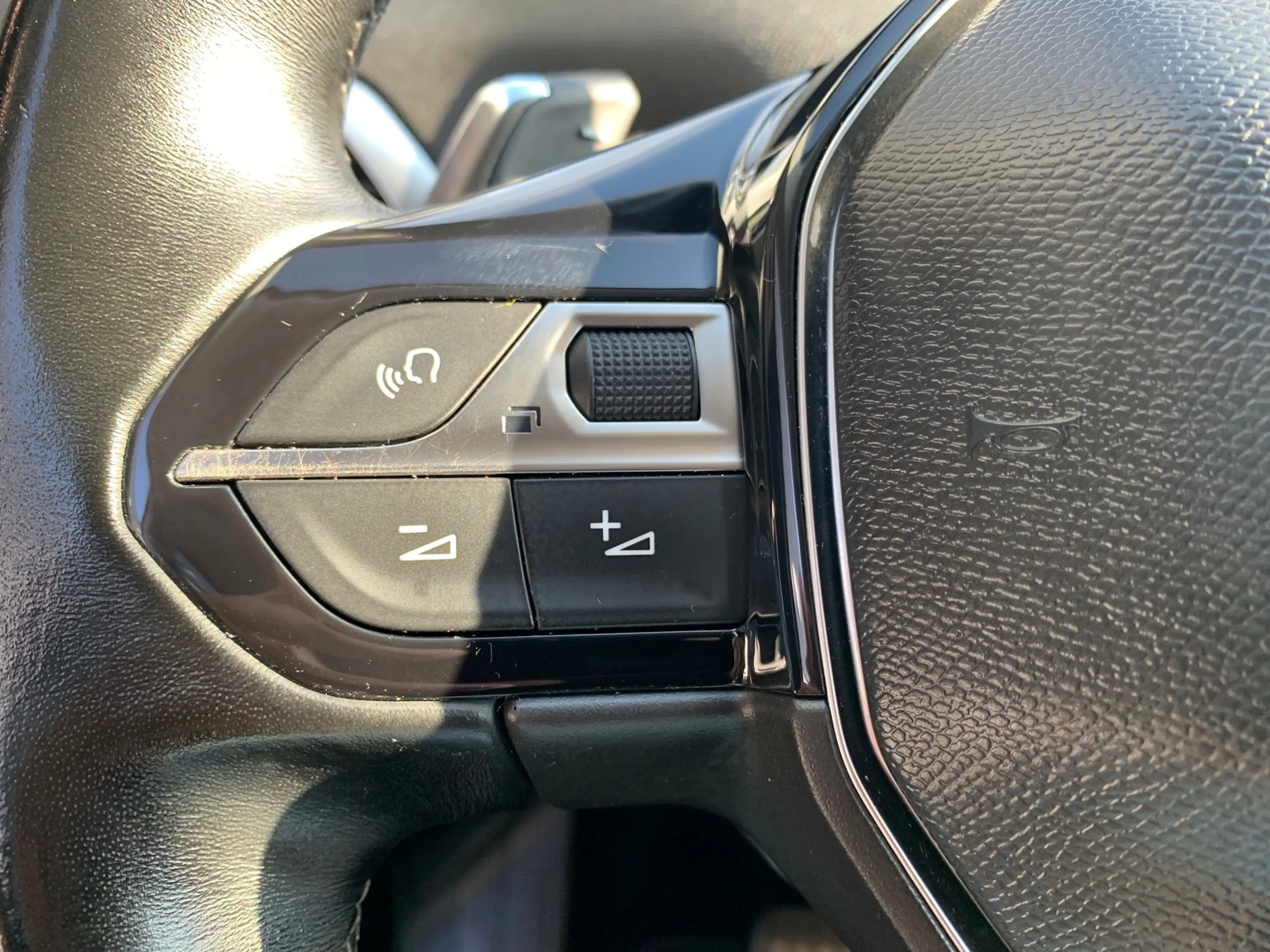 Peugeot 5008 1.2 PureTech Allure|AUT|7 zit|Cruise|Trekhaak — photo 19