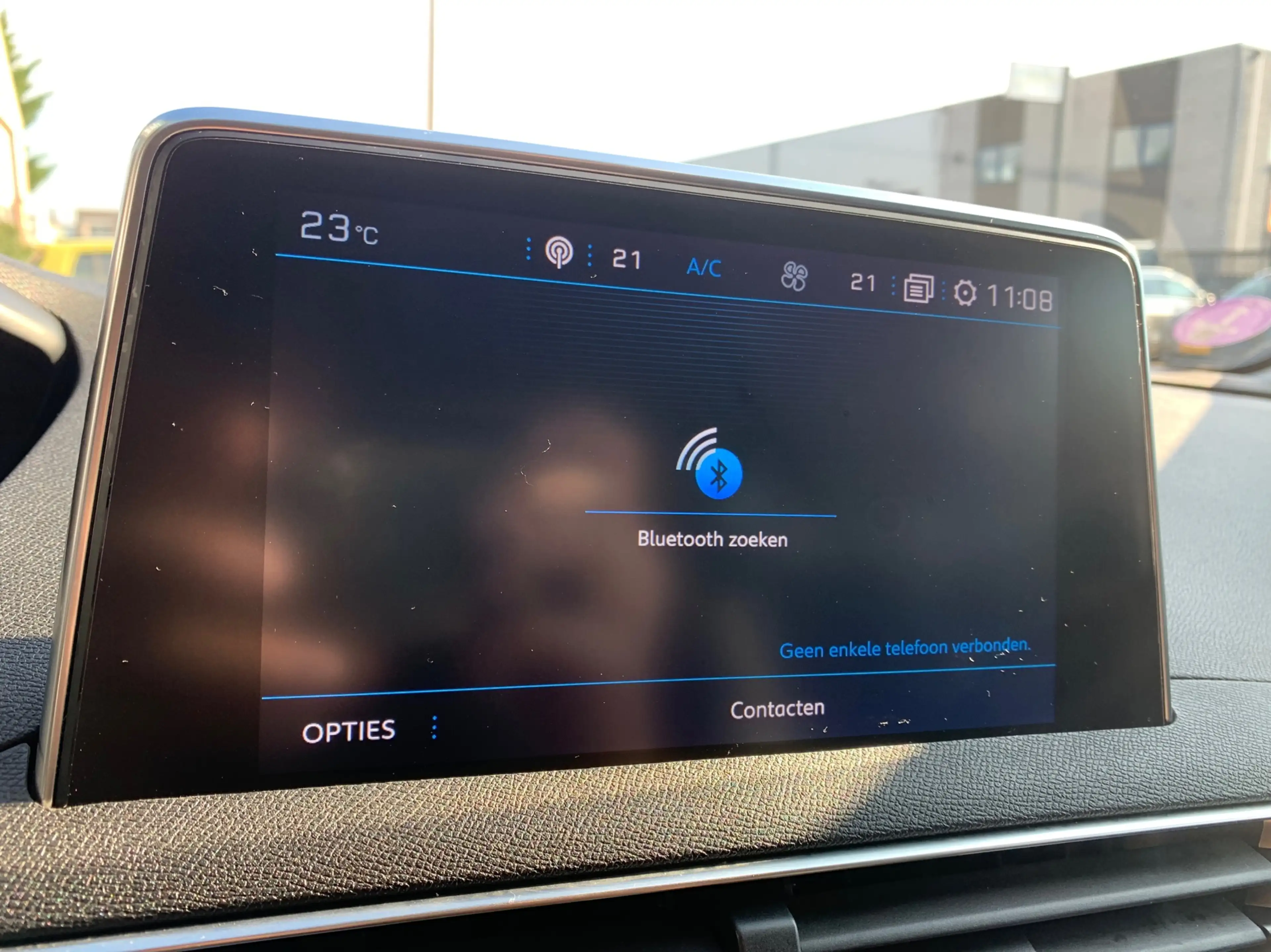 Peugeot 5008 1.2 PureTech Allure|AUT|7 zit|Cruise|Trekhaak — photo 24
