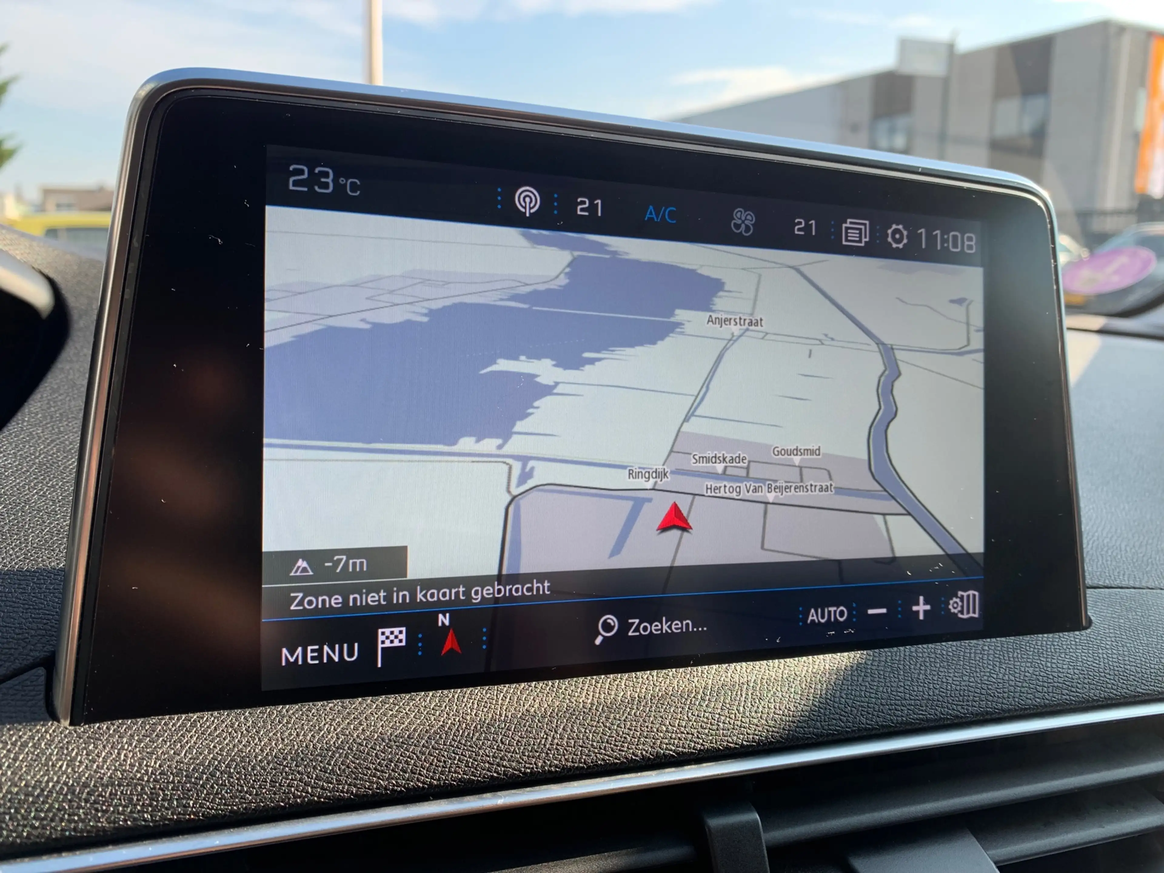 Peugeot 5008 1.2 PureTech Allure|AUT|7 zit|Cruise|Trekhaak — photo 25