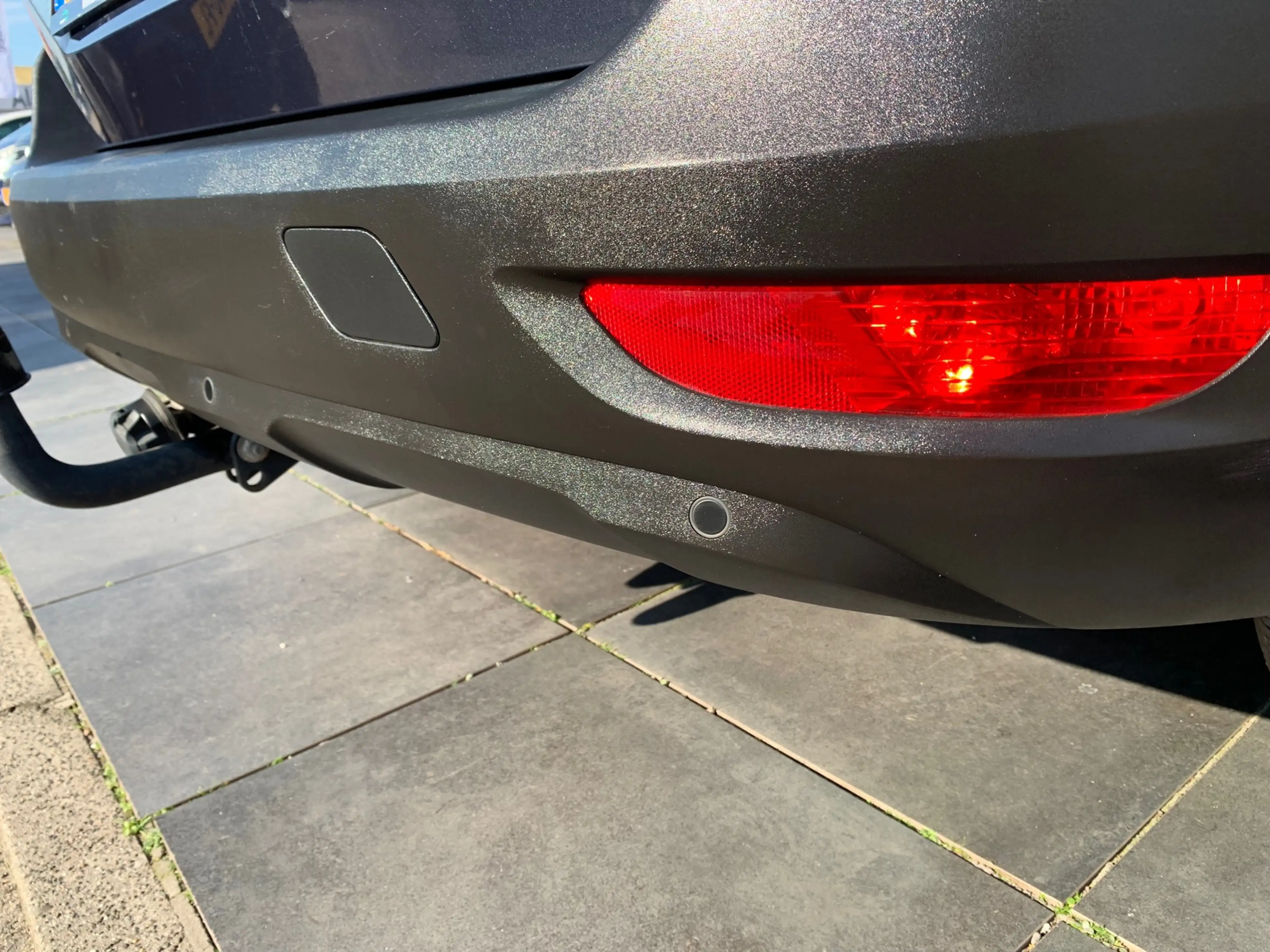 Peugeot 5008 1.2 PureTech Allure|AUT|7 zit|Cruise|Trekhaak — photo 12